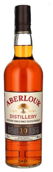 Aberlour 10YO Forest Reserve 40% 0,7