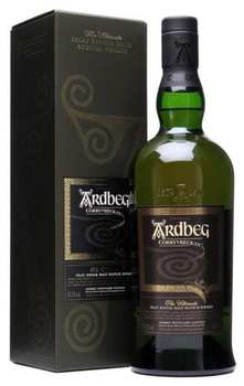 Ardbeg Corryvrekan 0,7