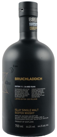BRUICHLADDICH BL.ART 11 44% 0,7