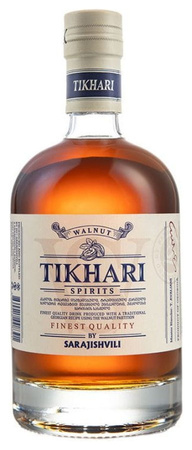Sarajishvili Tikhari 0,5