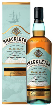 Shackleton Blended Malt 0,7