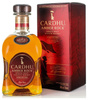 CARDHU AMBER ROCK 40% 0,7