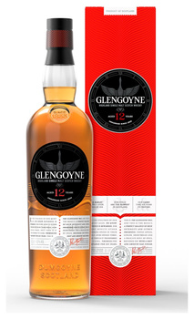 Glengoyne 12YO 0,7