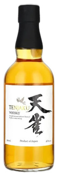 TENJAKU BLENDED 40% 0,5