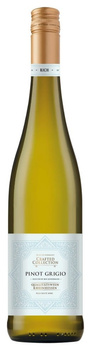 Crafted Collection Pinot Grigio 11,5% 0,75 B/W