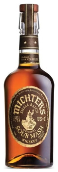 Michter's Sour Mash 43% 0,7