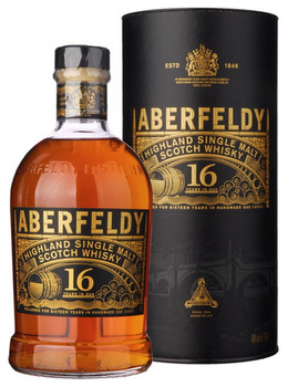 Aberfeldy 16YO 40% 0,7