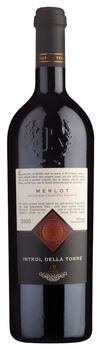 Tenuta Valleselle Merlot 14% 0,75 C/W