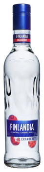 Finlandia Cranberry 37,5% 0,5