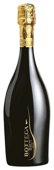 Bottega Millesimato Spumante Brut 11% 0,75 B/W
