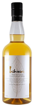 Ichiro's Malt & Grain 46,5% 0,7