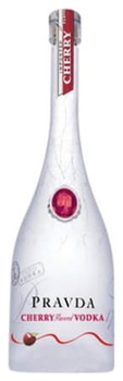 Pravda Cherry 37,5% 0,7