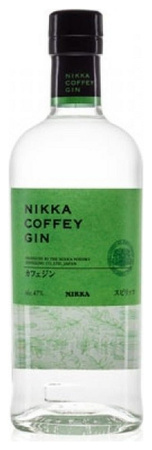 Nikka Coffey Gin 0,7