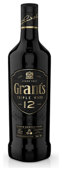 Grant's 12YO 40% 0,7