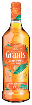 GRANT'S SUMMER ORANGE 35% 0,7