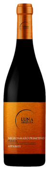 Luna Argenta Negroamaro Primitivo 0,75 C/W