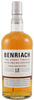 BENRIACH THE SMOKY TWELVE 46% 0,7