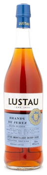 Lustau Brandy De Jerez Solera Reserva 40% 0,7