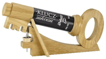 DĘBOWA KLUCZ SUKCESU 40% 0,7