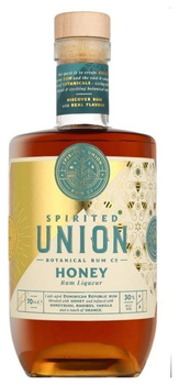 Union Honey 30% 0,7