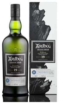 Ardbeg Traigh Bhan 19YO Batch 4 46,2% 0,7