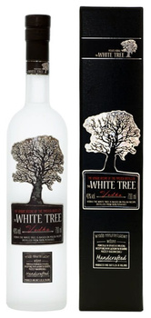 The White Tree Potato Vodka 40% 0,7 kart.