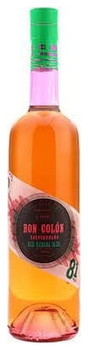 COLON SALVADORENO RED BANANA OLEO 40,5% 0,7