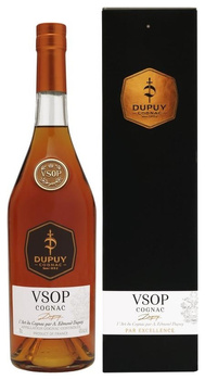 DUPUY VSOP COGNAC 40% 0,7