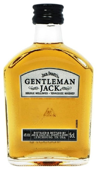 Jack Daniels Gentleman Jack 40% 0,05