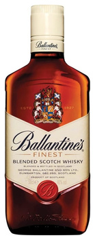 Ballantine's 40% 0,5