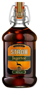 Stroh Jagertee 0,5