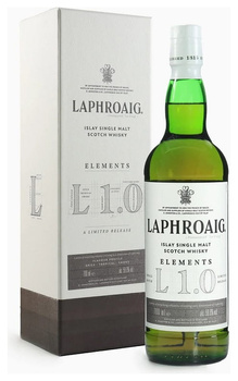 Laphroaig Elements 1.0 58,6% 0,7
