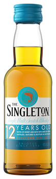 Singleton 12YO 40% 0,05