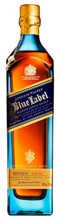 Johnnie Walker Blue 0,7