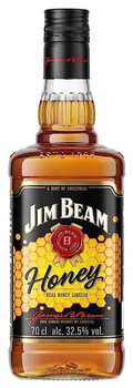 Jim Beam Honey 32,5% 0,7