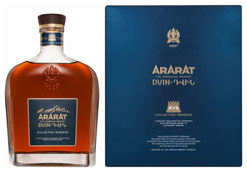 Ararat Dvin Aged Collection Reserve 0,7