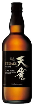 Tenjaku Pure Malt 43% 0,7