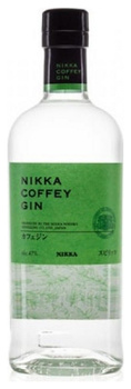 Nikka Coffey Gin 0,7