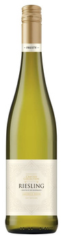 Crafted Collection Riesling 9% 0,75 B/W