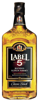 Label 5 40% 0,7
