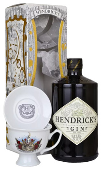 Hendrick's Dreamscapes 41,4% 0,7