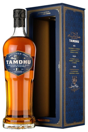 Tamdhu 15YO 46% 0,7