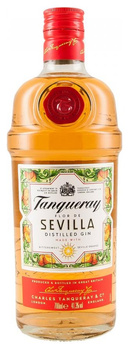 Tanqueray Sevilla 41,3% 0,7