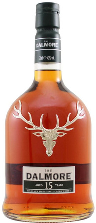 Dalmore 15YO 0,7