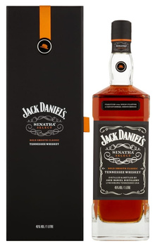 Jack Daniel's Sinatra Edition 1L