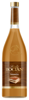 BIAŁY BOCIAN TIRAMISU 16% 0,5