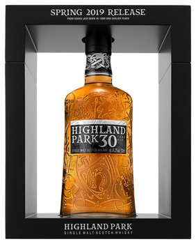 Highland Park 30YO 45,1% 0,7