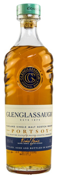 GLENGLASSAUGH PORTSOY 49,1% 0,7