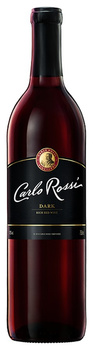 Carlo Rossi Dark 0,75 C\PW