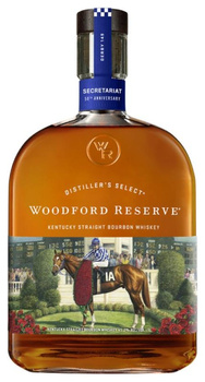 WOODFORD RESERVE KENTUCKY DERBY 45,2 % 1L